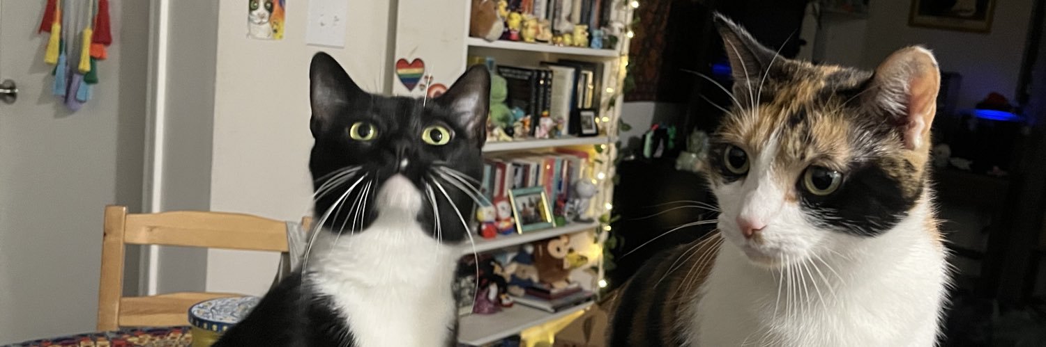 clementine & basil's banner