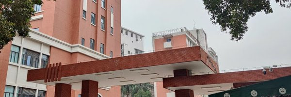 辉仔，理工男's banner