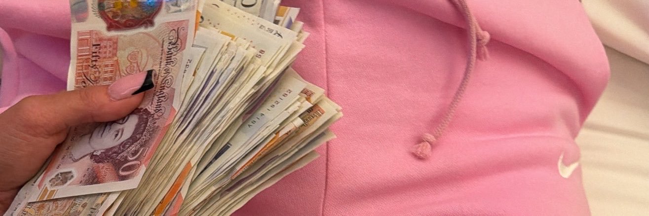 Princess El's banner