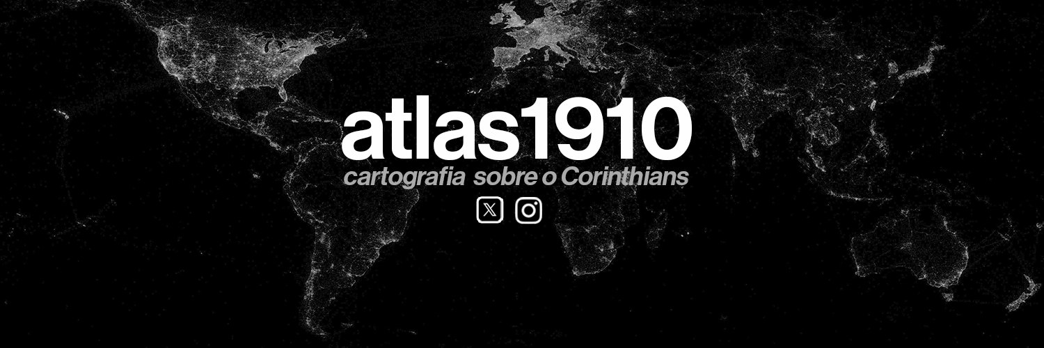 Atlas 1910's banner