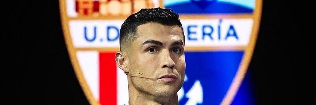 The Goat ❤️🐐's banner