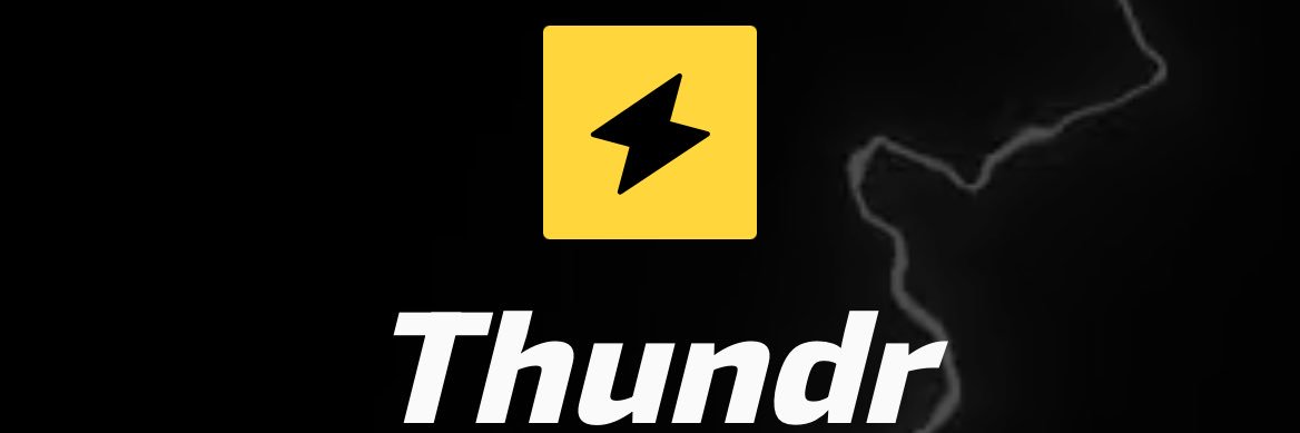 Thundrwins's banner