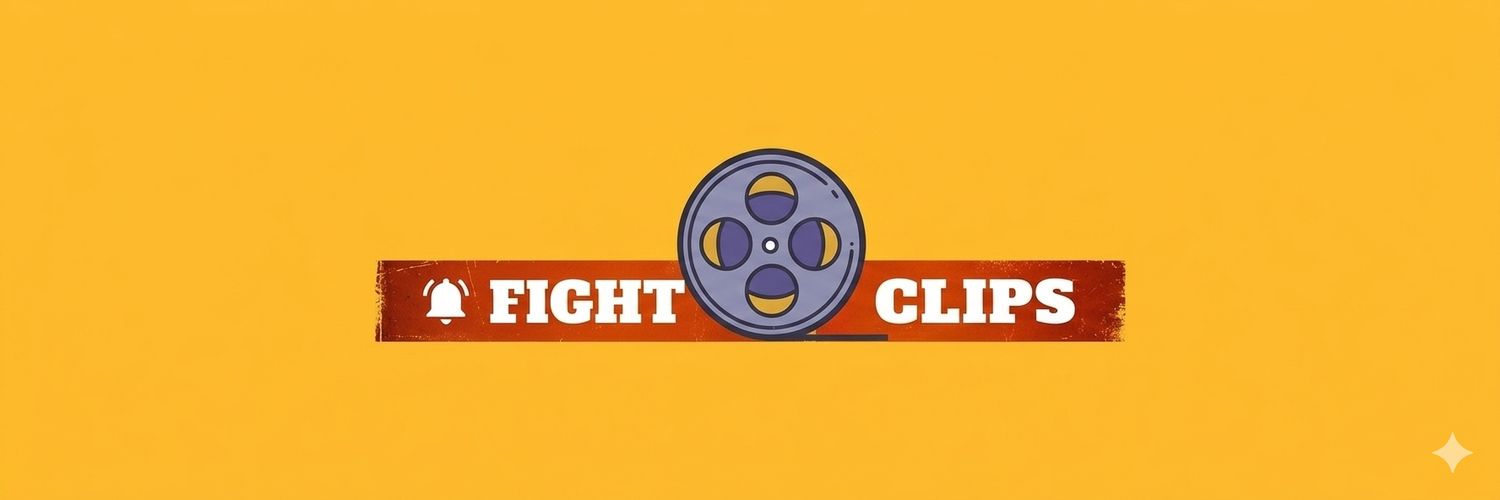 FIGHT CLIPS's banner
