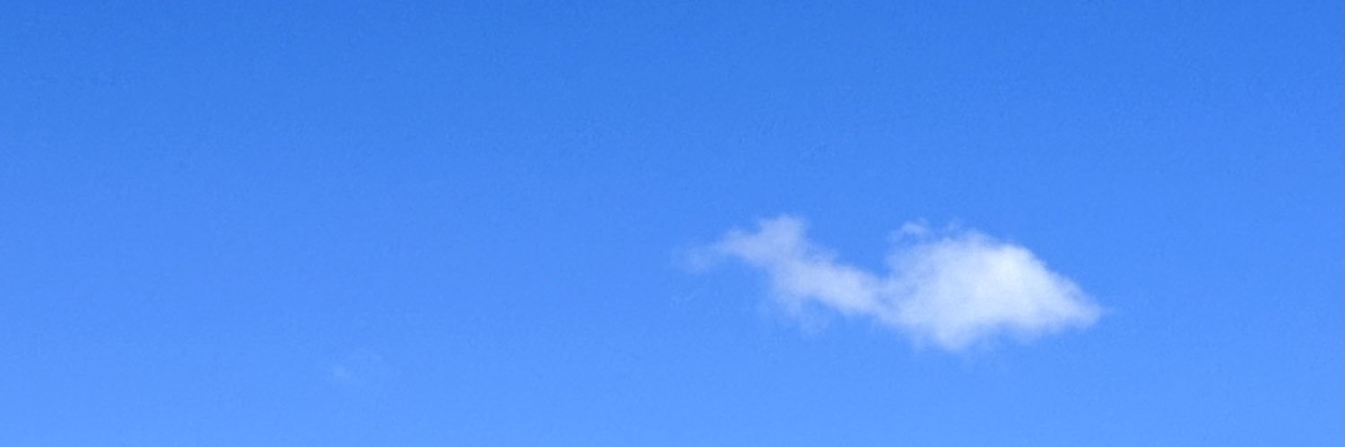 Tom Gray's banner