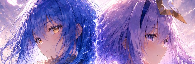 りゅうすけ@アルスト's banner