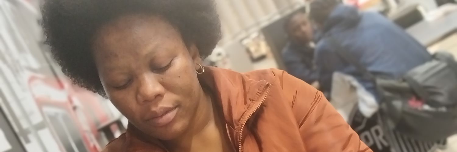 ♥️MANTOMBAZANE♥️'s banner