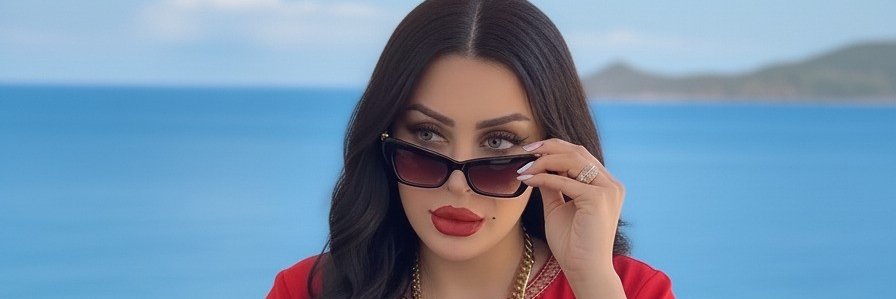 Malak 👑ملاك ليبيا's banner