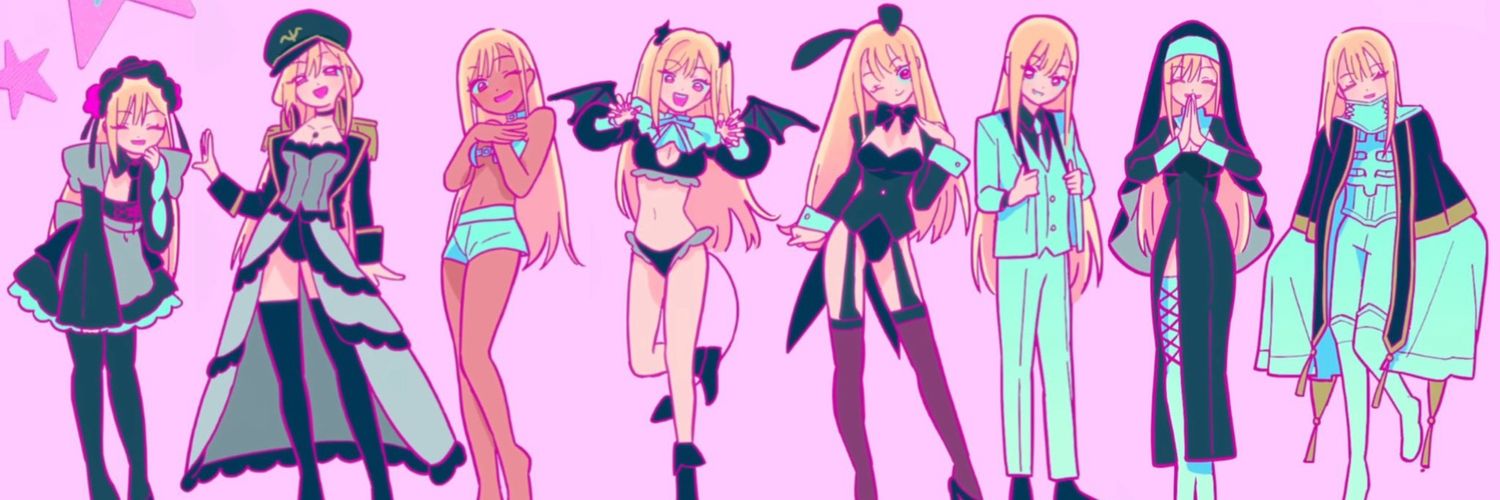 I's banner