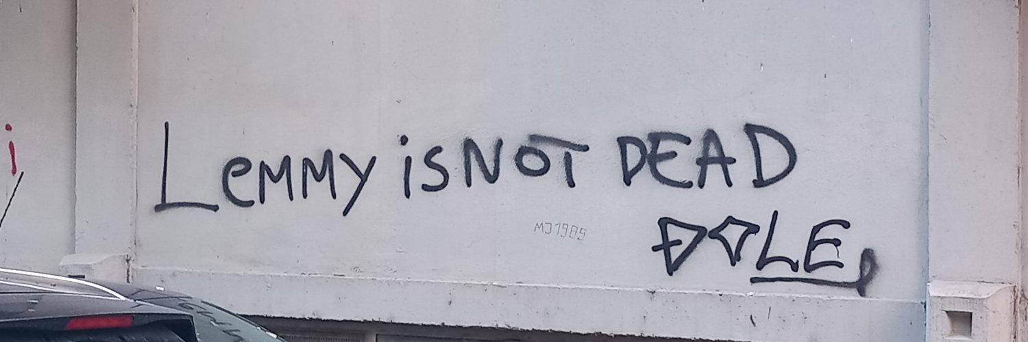 Rastislav Dinić's banner