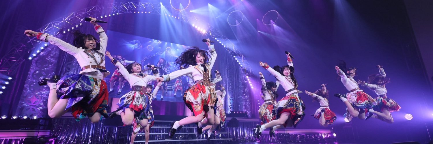 松川みゆ（SKE48)'s banner