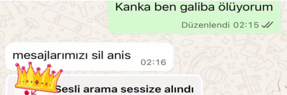 Anis's banner
