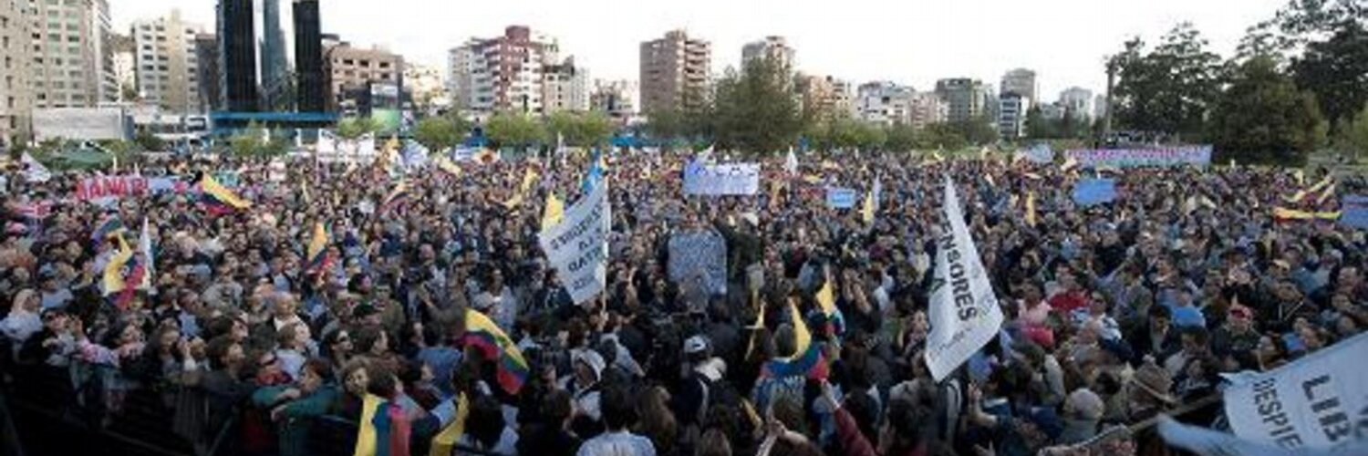 Carlos Vera's banner