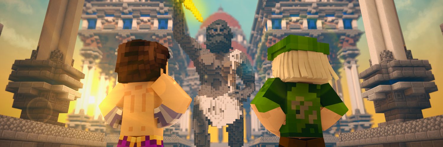 DiosesMC Oficial's banner