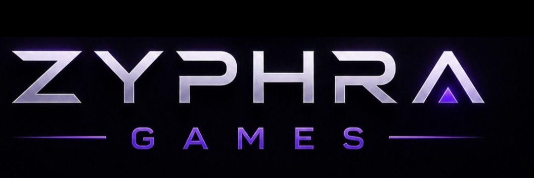 Zyphragames's banner
