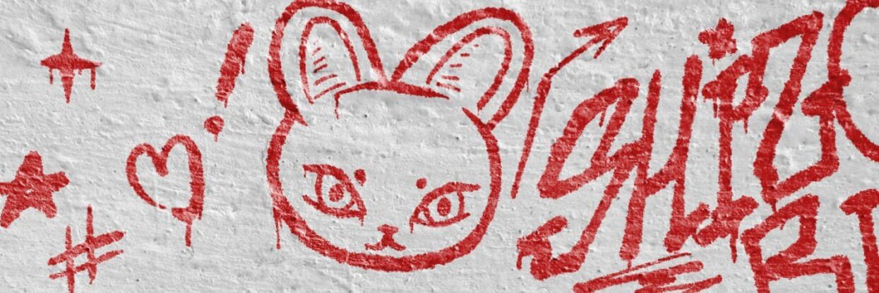 Glitchy Bunnies's banner