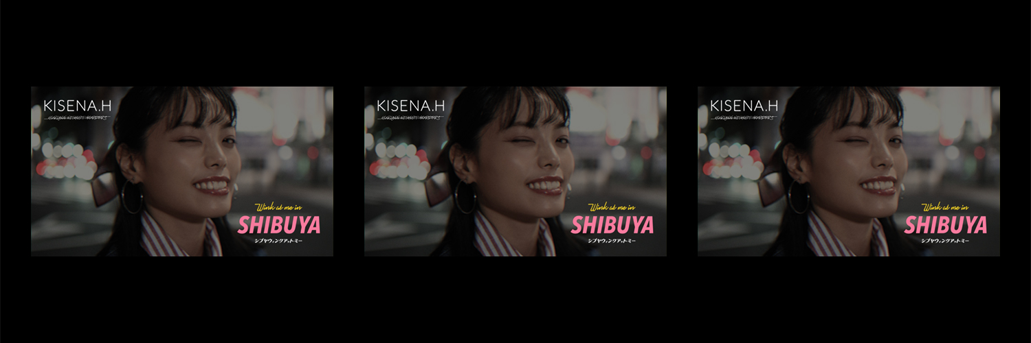KISENA.H's banner
