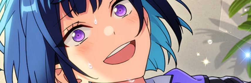 まひ仔(あんスタのすがた)'s banner