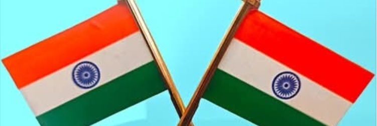 Nishar Bhai 🇮🇳's banner