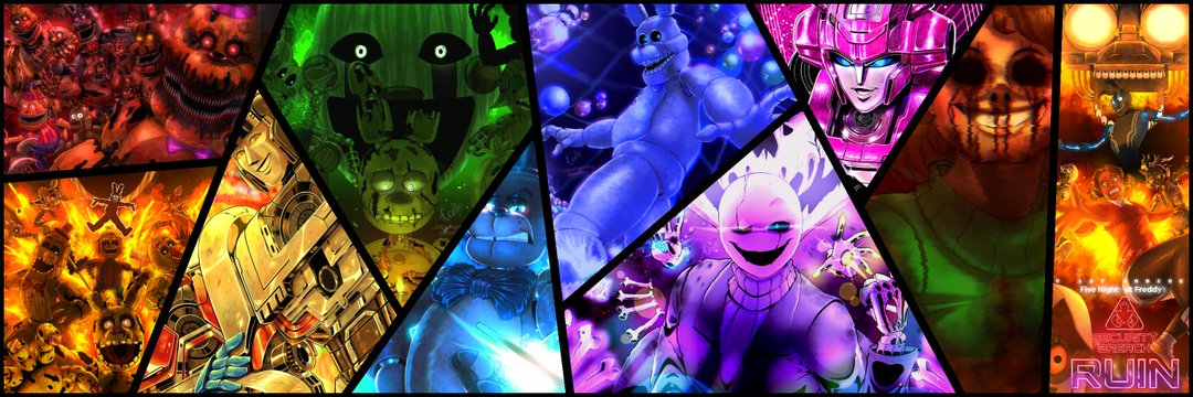 ThePurringCatfish 🌈🇵🇭✨'s banner