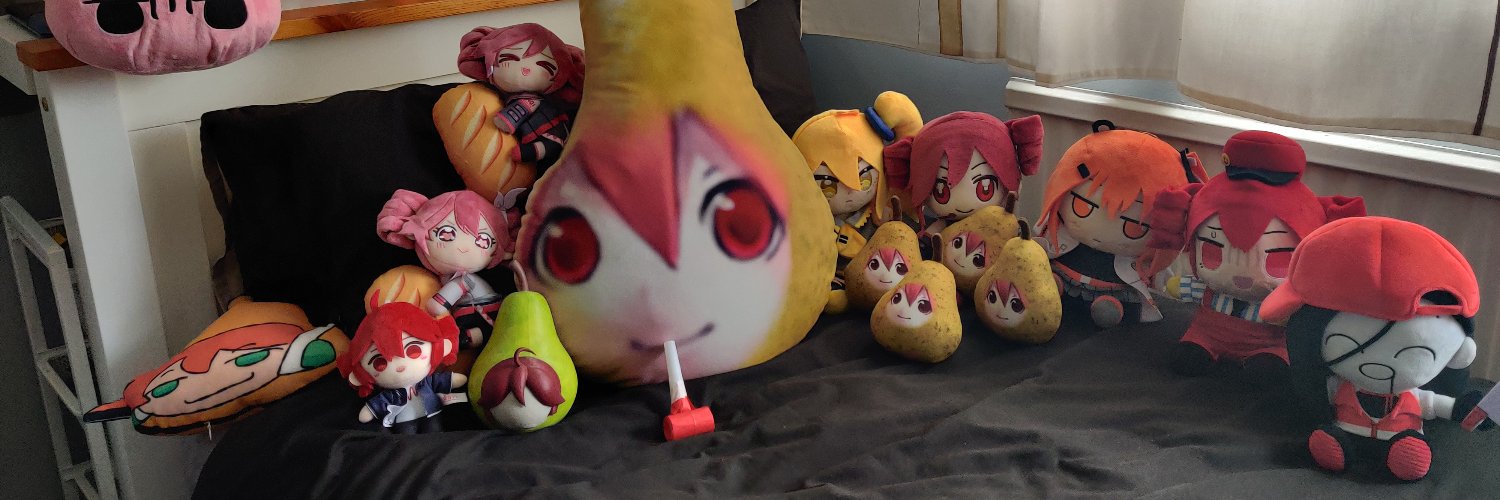 big pearto's daily life's banner