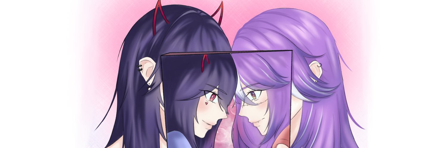 immerbluu💜's banner