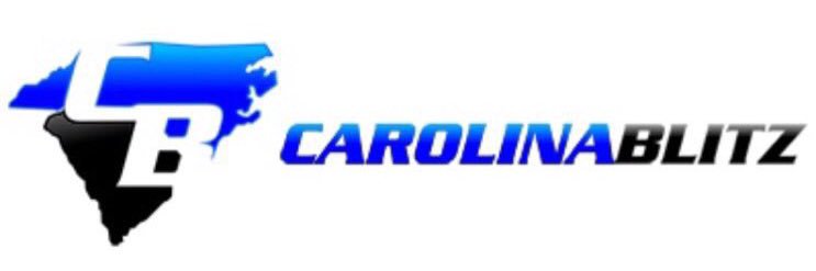 Carolina Blitz's banner