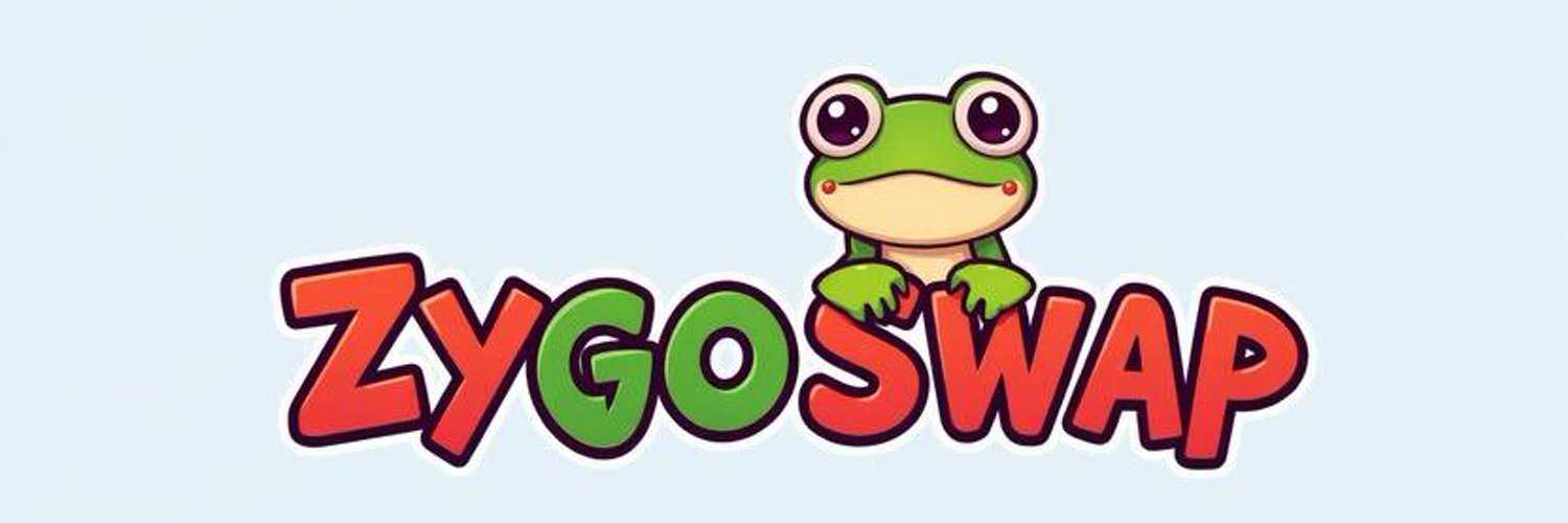 ZSWAP's banner
