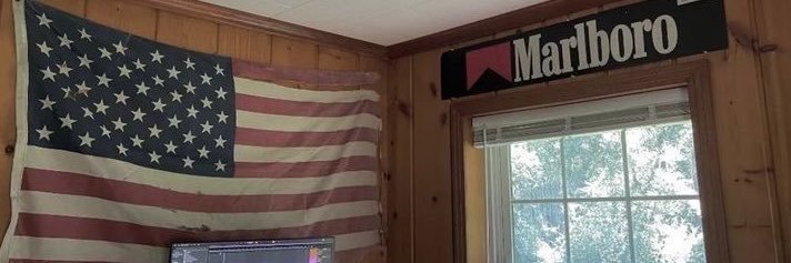 dan’s🩹 ♱ otis propagandist ♱'s banner