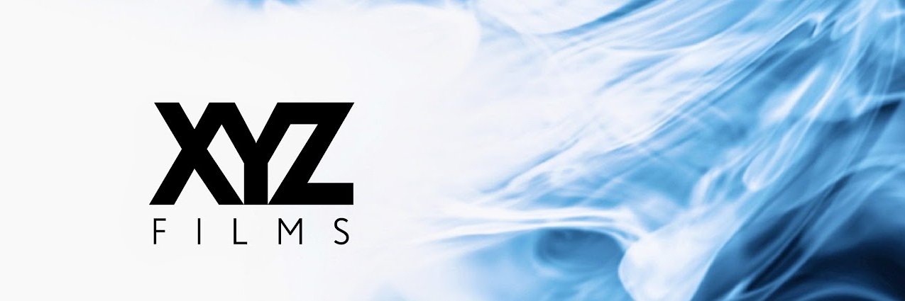 XYZ Films's banner