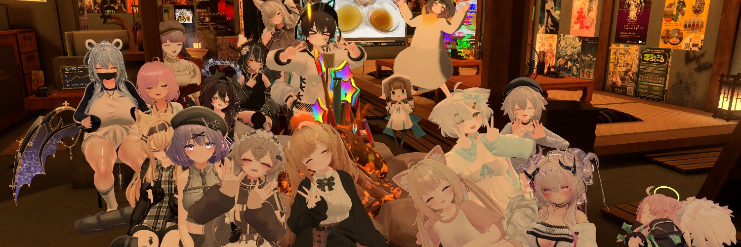 どくあずき's banner