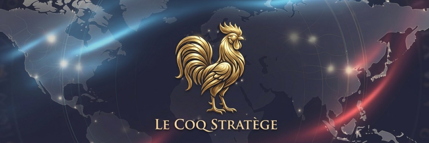 LeCoqStratège's banner