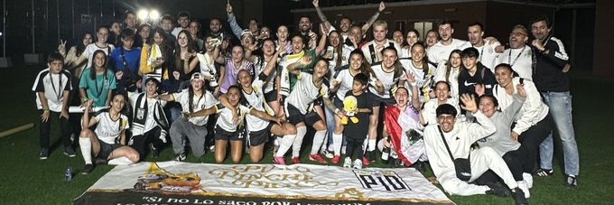 El Nido del Cupra's banner