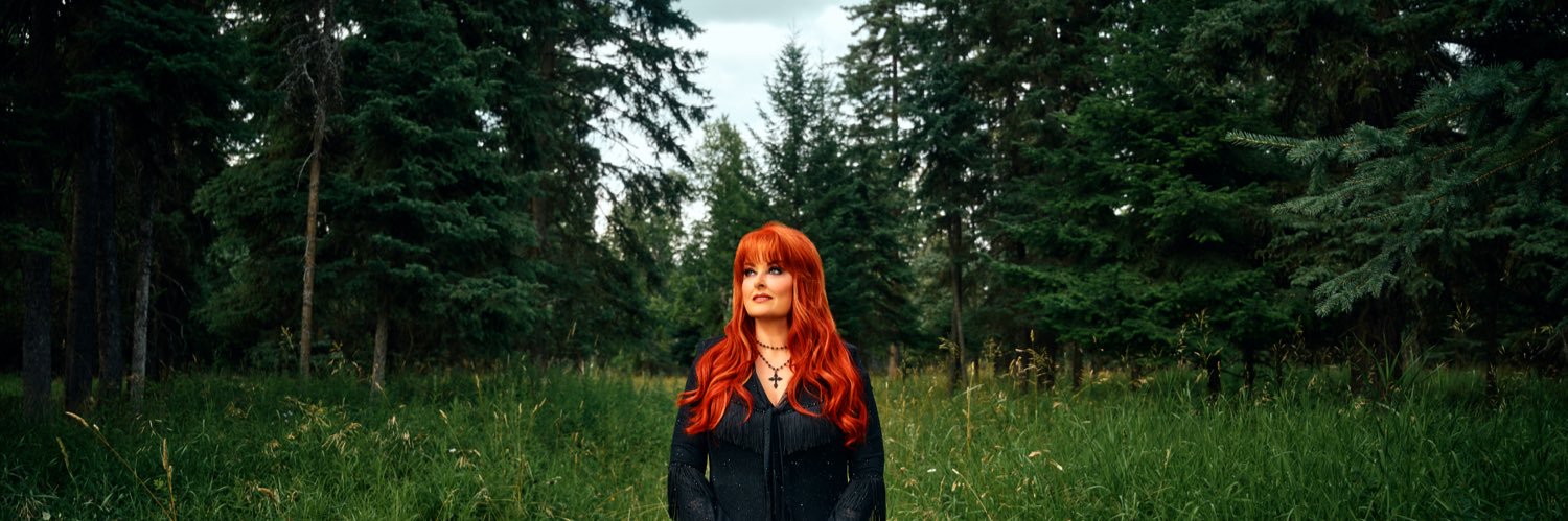 Wynonna's banner