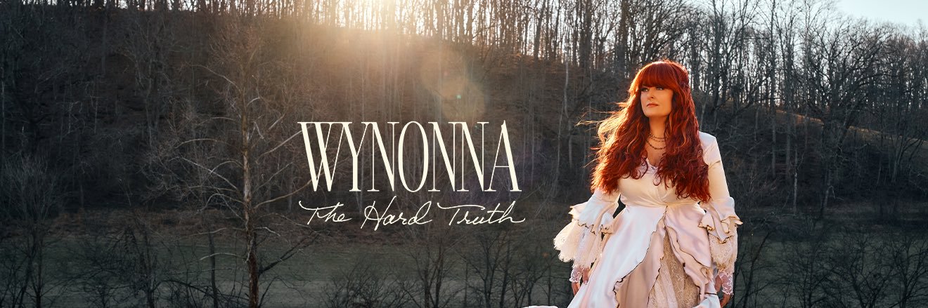 Wynonna's banner
