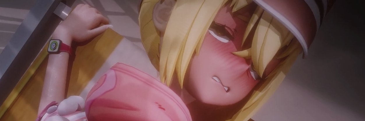 Su Chie🔞's banner