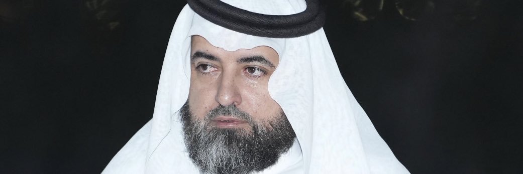 سالم زيدان الشمري's banner