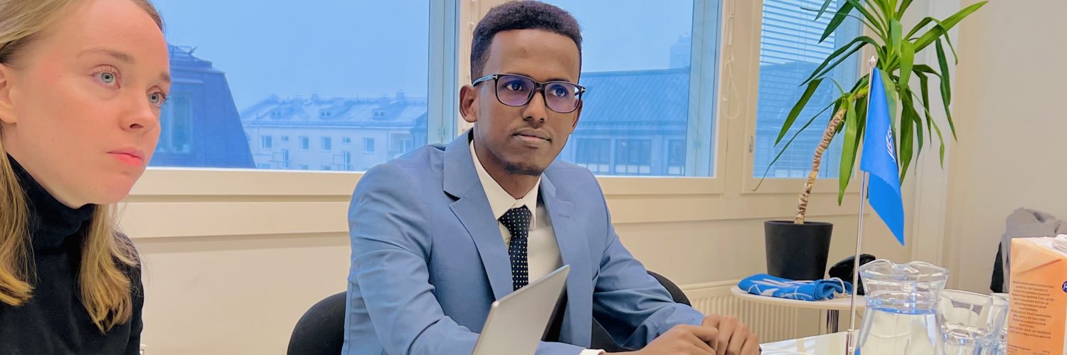 Khaalid Foodhaadhi's banner