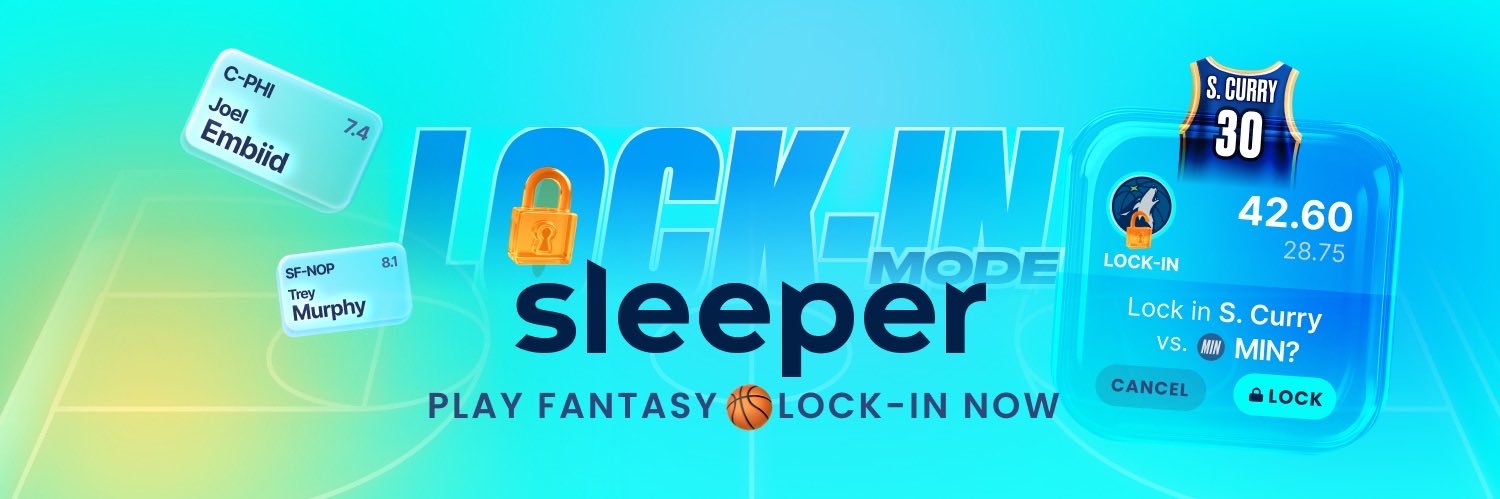 SleeperKings's banner