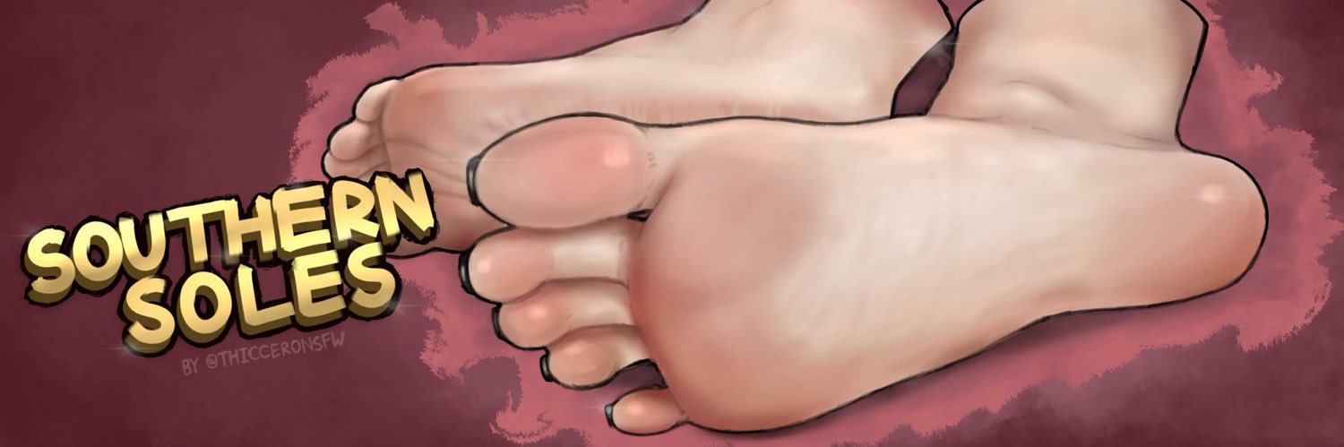 Southern Soles✨🩷's banner