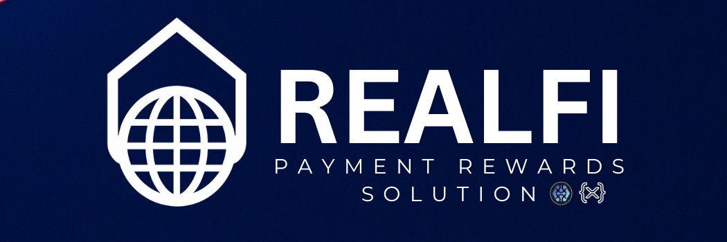 RealFI Payment Solution's banner