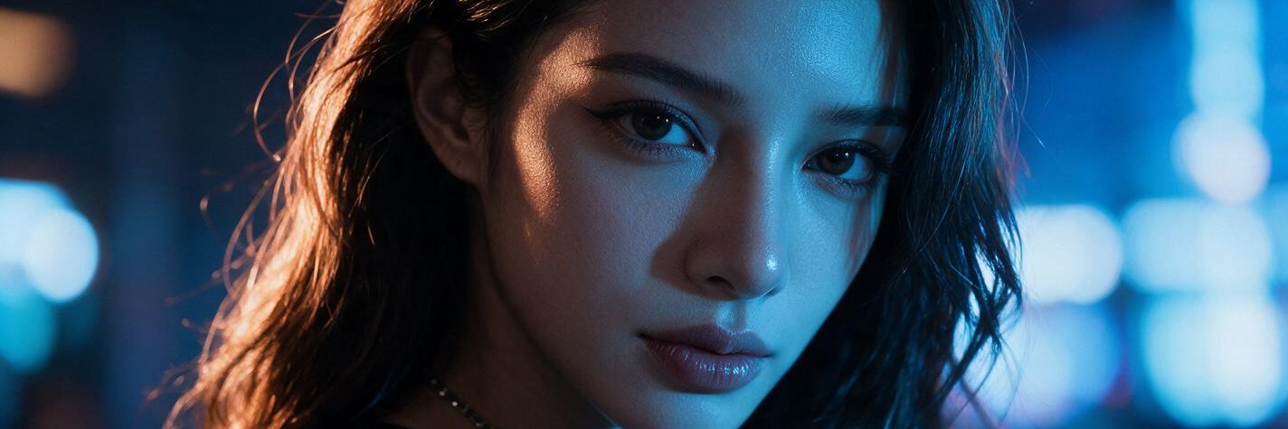 芷涵 Celine's banner