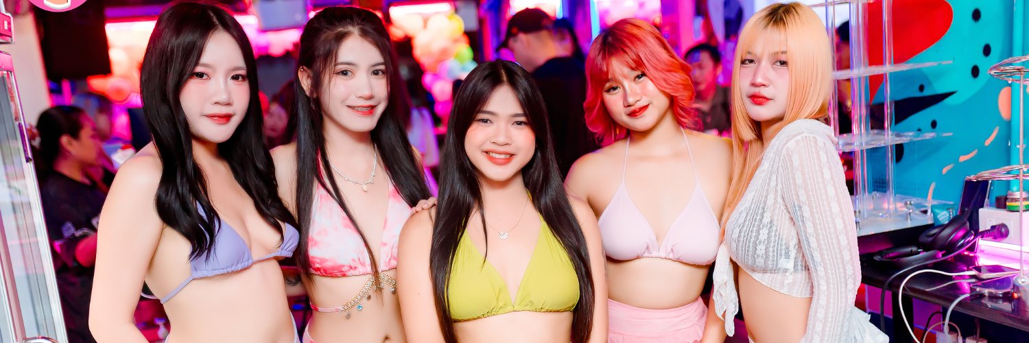 Oppa Bar Pattaya Soi6's banner