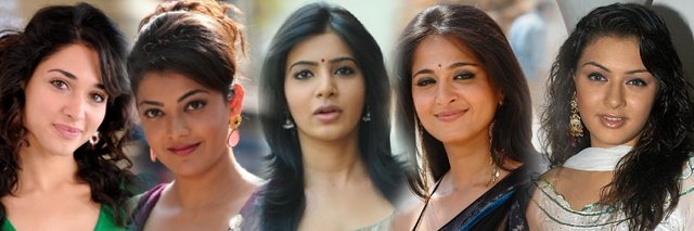 Films & Actors's banner