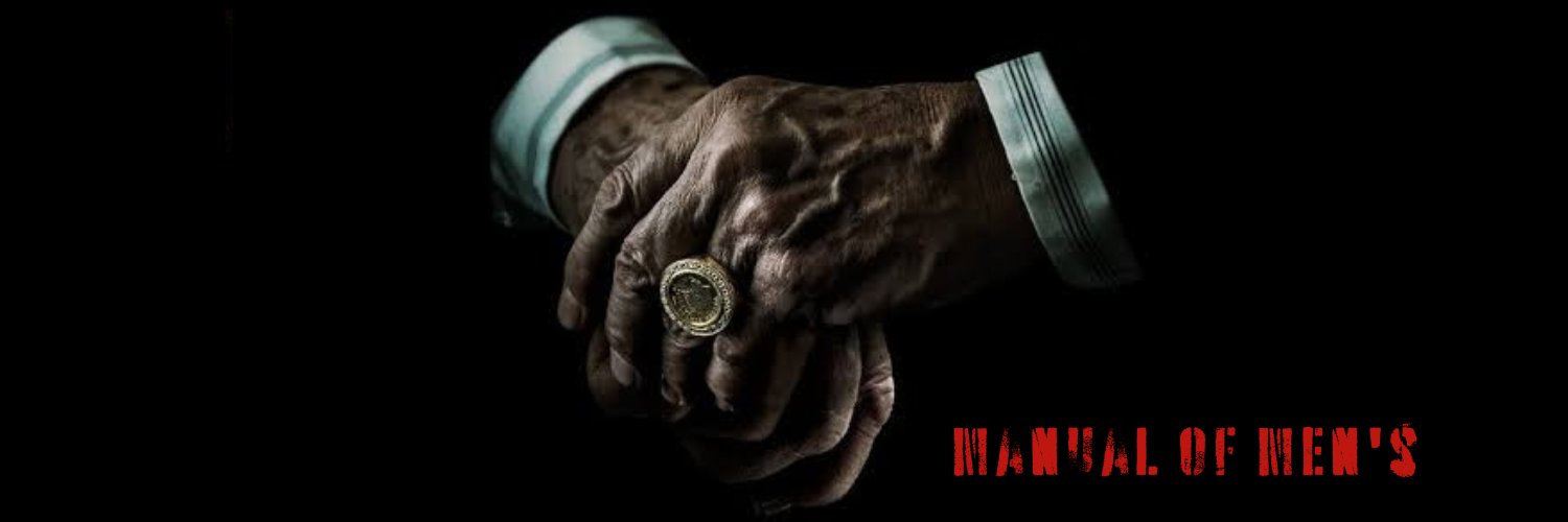 MENⓈTERONE's banner