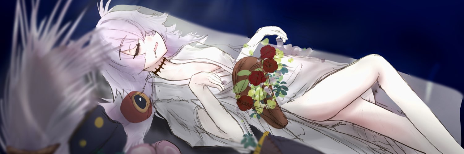 ジュリ's banner