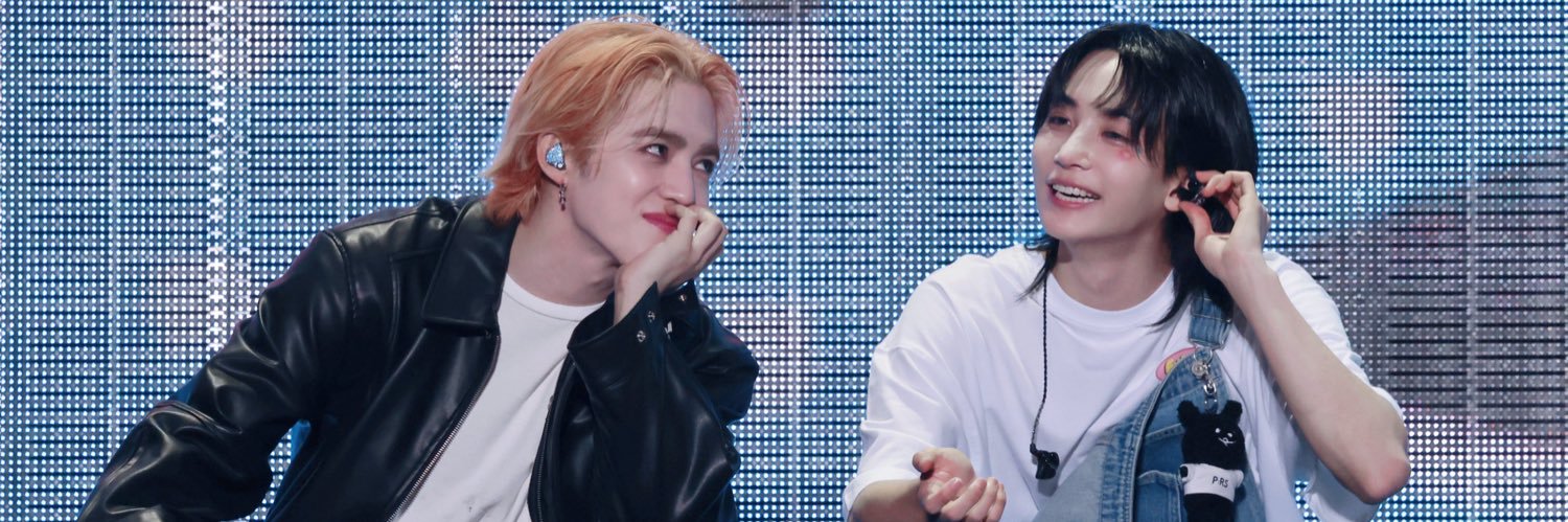 Hanniehaeee's banner