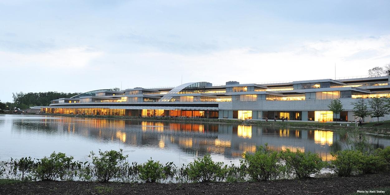 HHMI | Janelia's banner