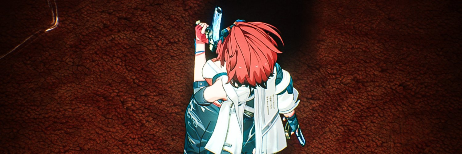 Amaris's banner