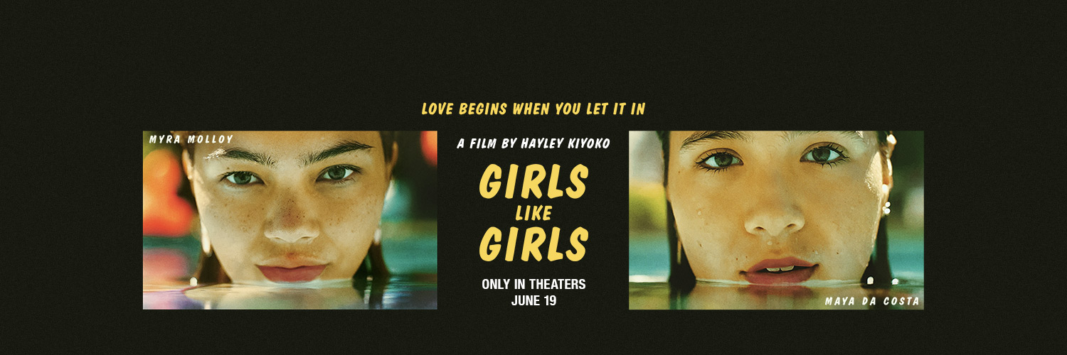 Girls Like Girls's banner