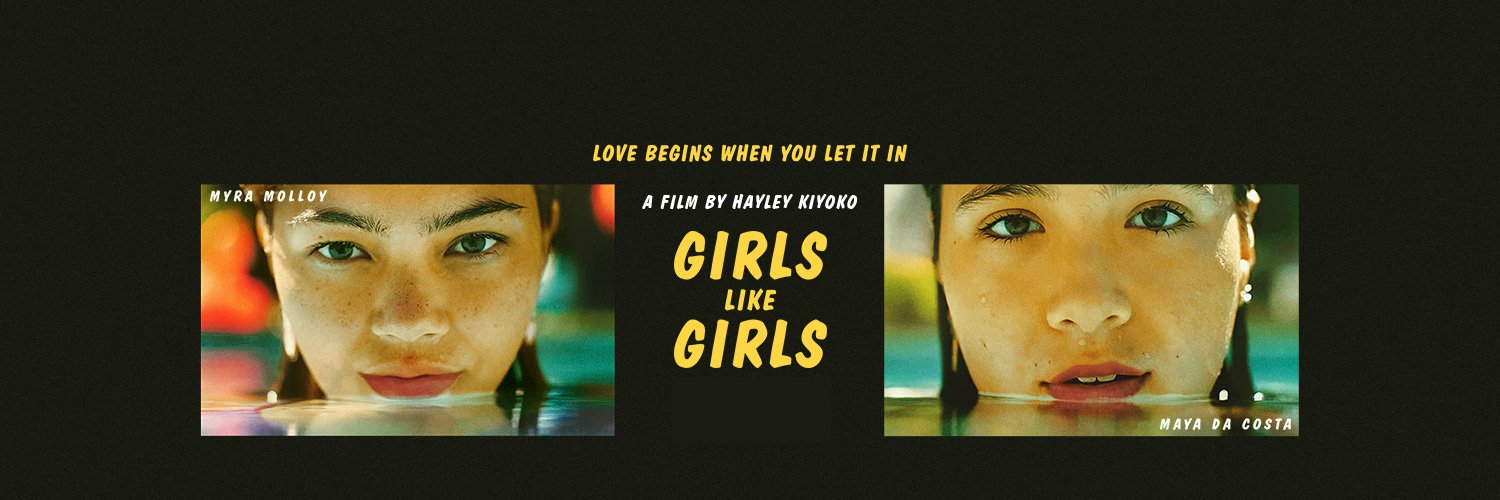 Girls Like Girls's banner